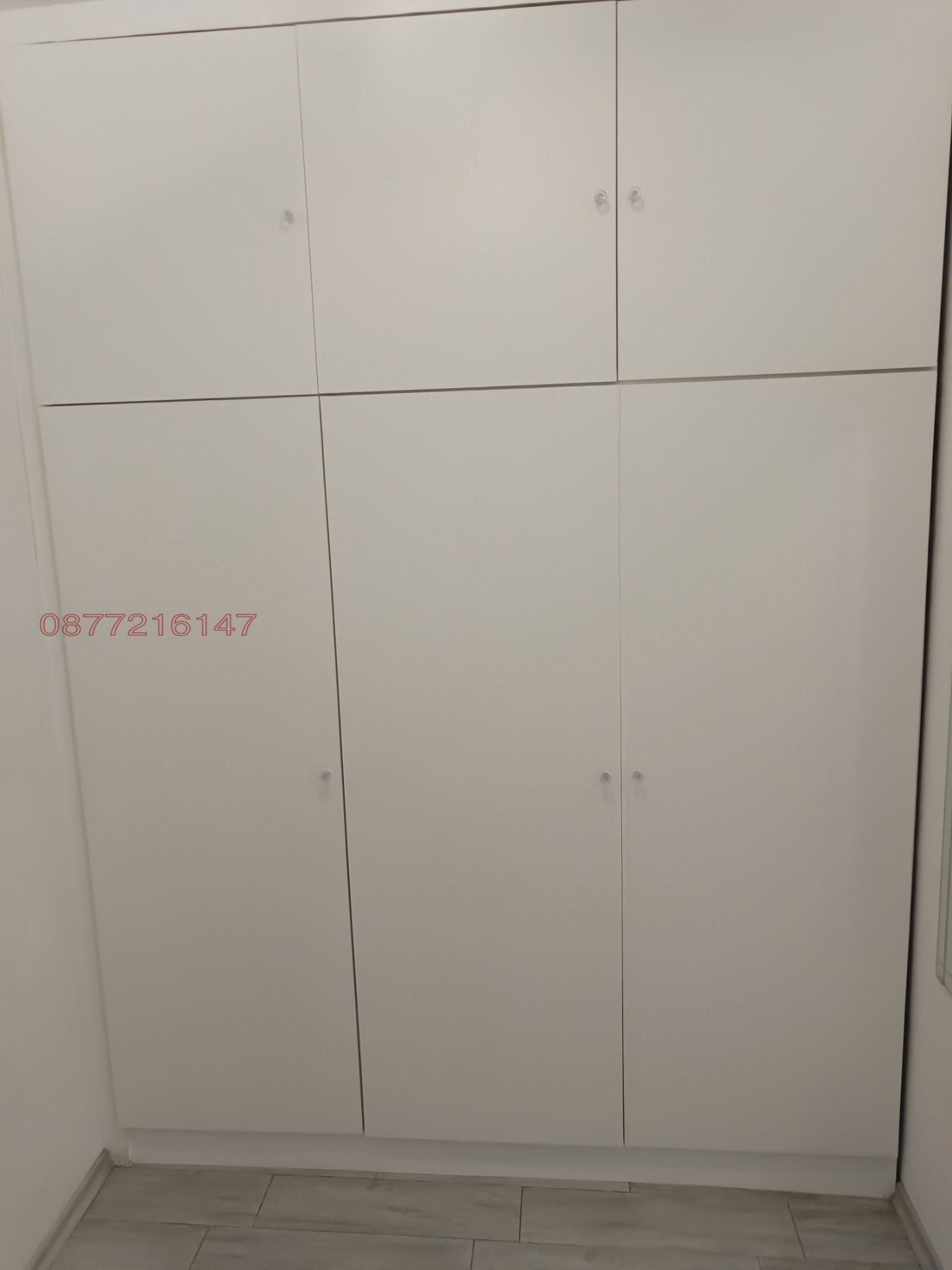 Продава 1-СТАЕН, гр. София, Връбница 2, снимка 8 - Апартаменти - 54349796