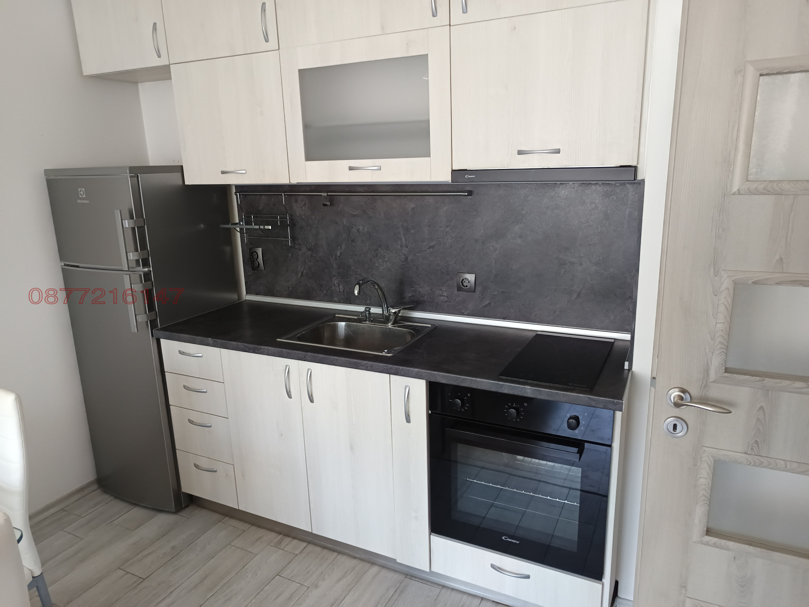 Продава 1-СТАЕН, гр. София, Връбница 2, снимка 4 - Апартаменти - 54349796