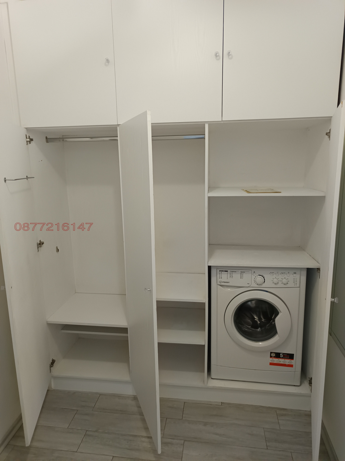 Продава 1-СТАЕН, гр. София, Връбница 2, снимка 10 - Апартаменти - 54349796