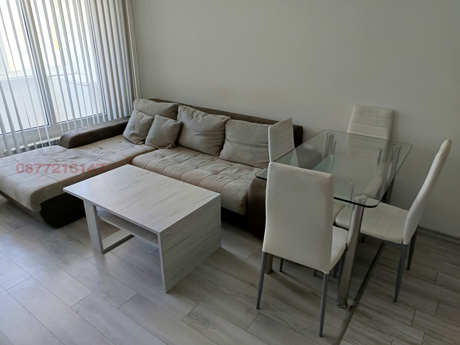 Продава 1-СТАЕН, гр. София, Връбница 2, снимка 2 - Апартаменти - 54349796