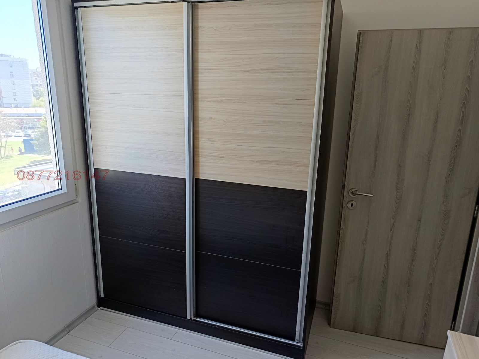 Продава 1-СТАЕН, гр. София, Връбница 2, снимка 16 - Апартаменти - 54349796