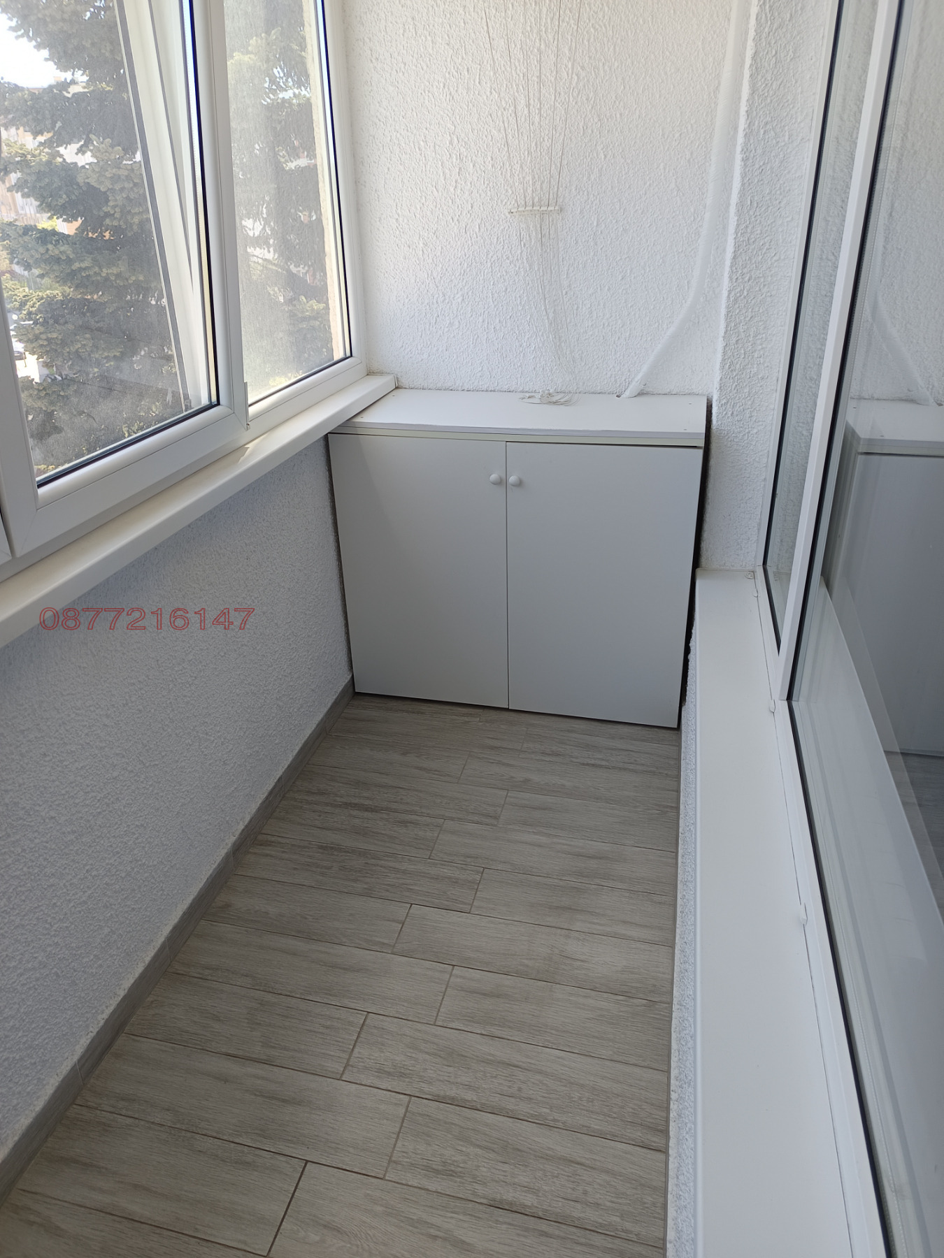 Продава 1-СТАЕН, гр. София, Връбница 2, снимка 14 - Апартаменти - 54349796