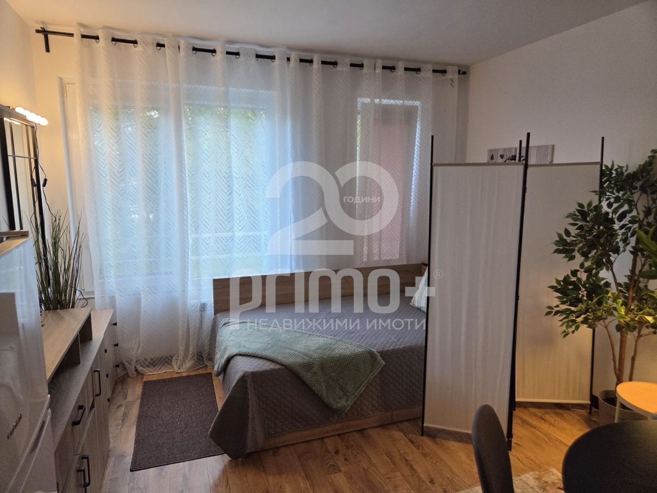 Продава 1-СТАЕН, гр. София, Изток, снимка 5 - Апартаменти - 54707220