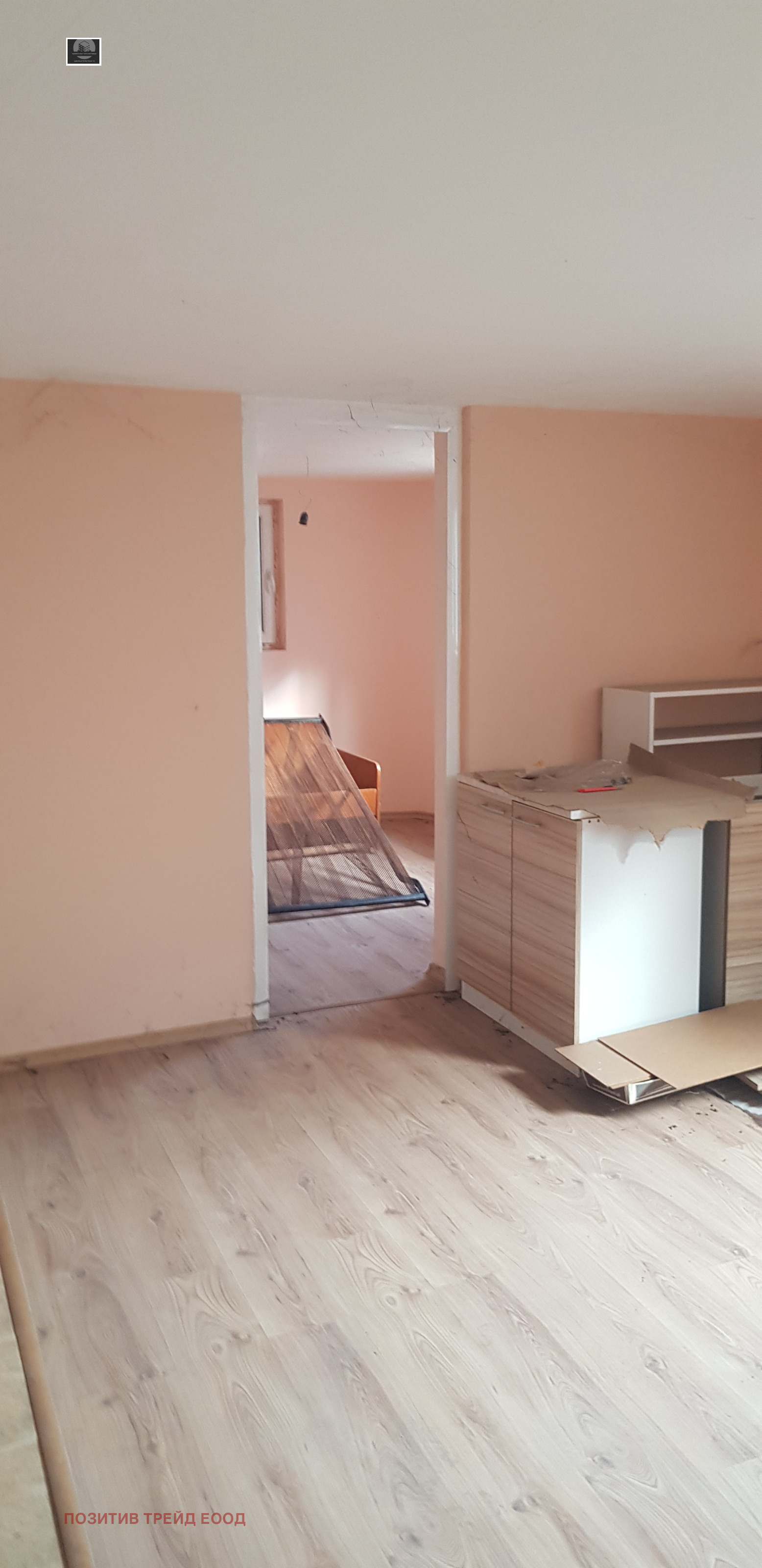 Продава 2-СТАЕН, гр. Дупница, област Кюстендил, снимка 2 - Апартаменти - 49276688