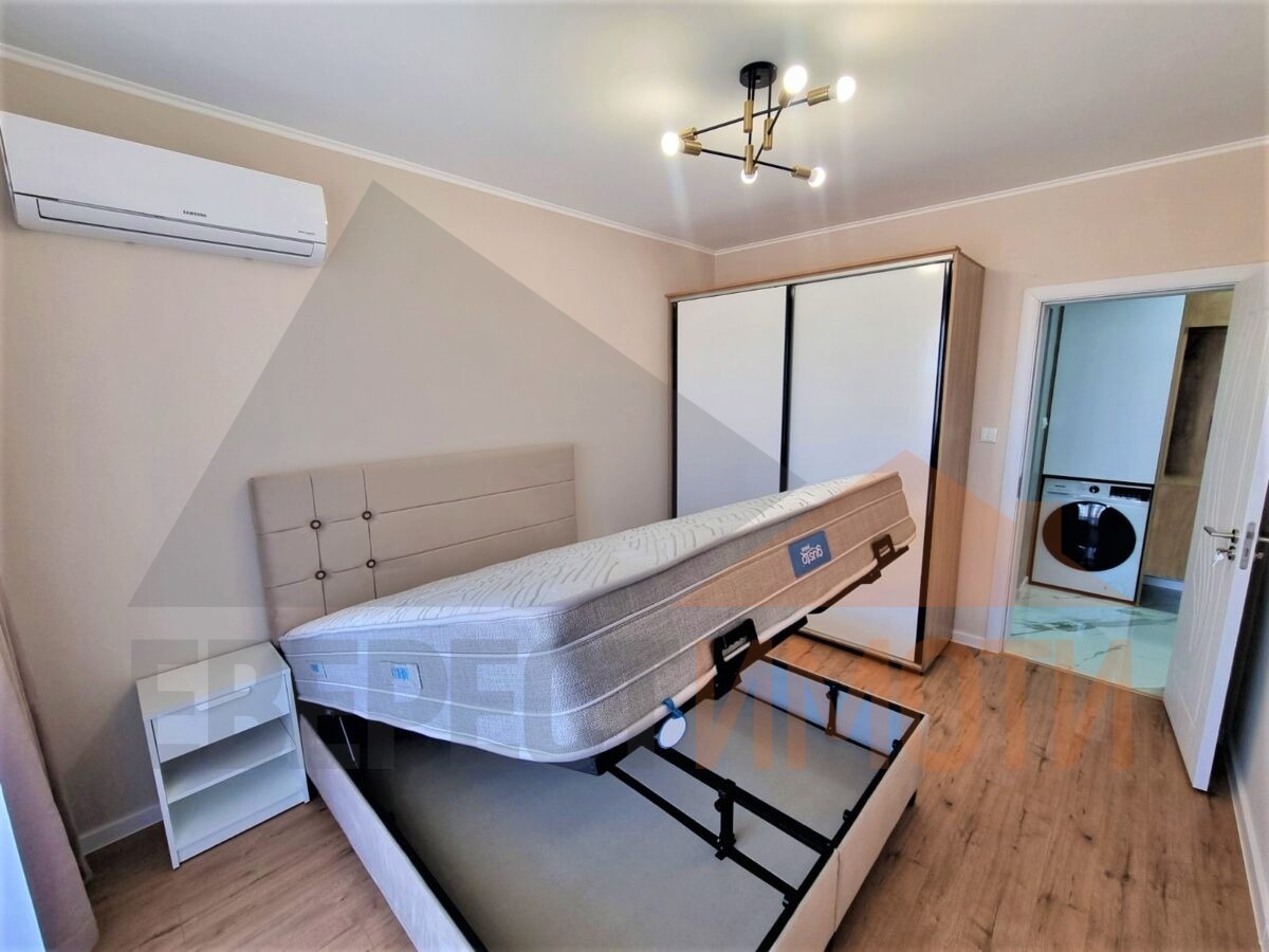 Продава 2-СТАЕН, гр. Пловдив, Въстанически, снимка 10 - Апартаменти - 53285312