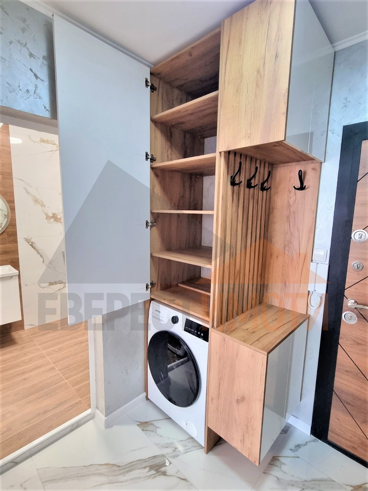 Продава 2-СТАЕН, гр. Пловдив, Въстанически, снимка 12 - Апартаменти - 53285312