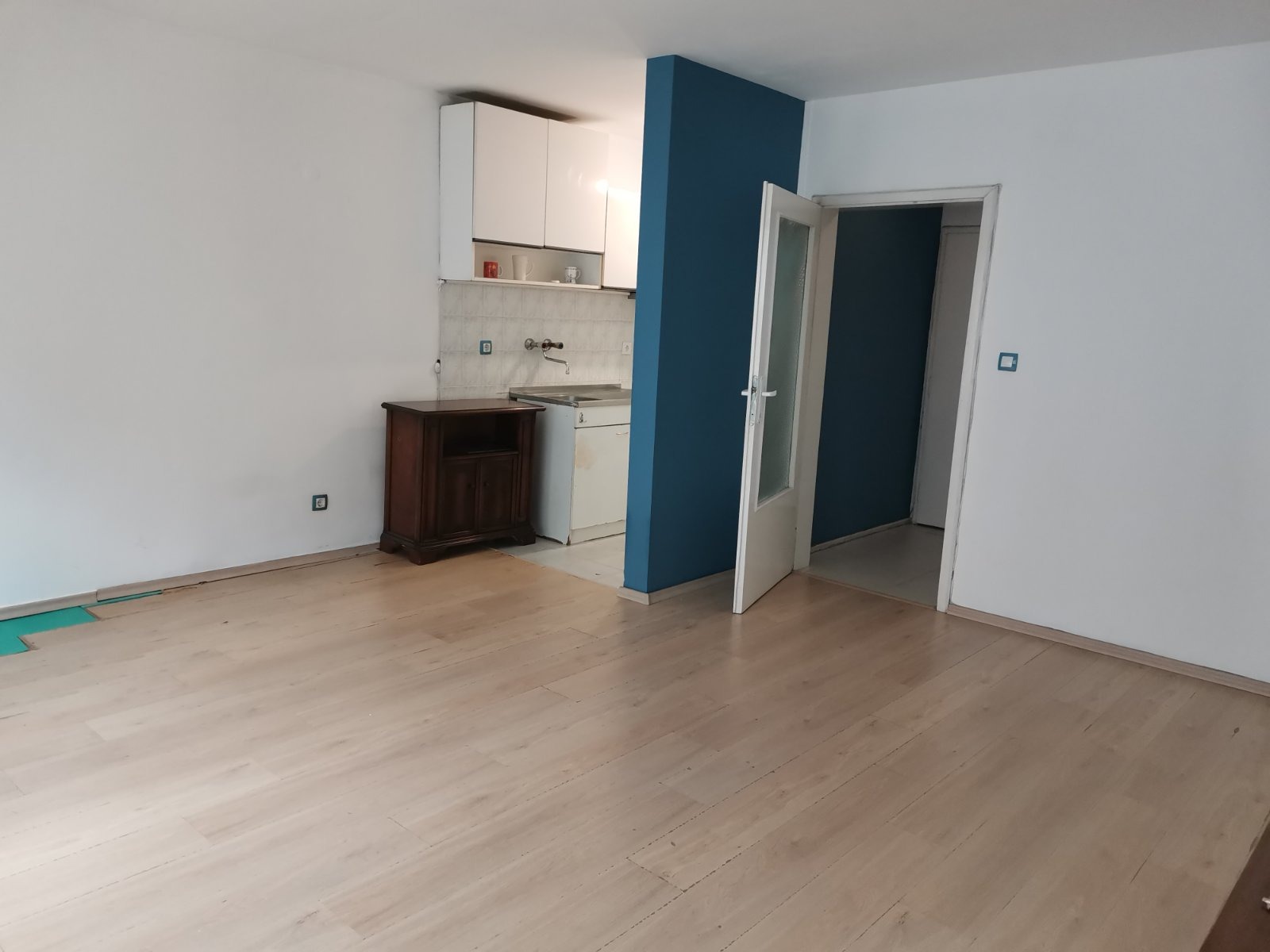 Продава 2-СТАЕН, гр. София, Хиподрума, снимка 9 - Апартаменти - 53765514