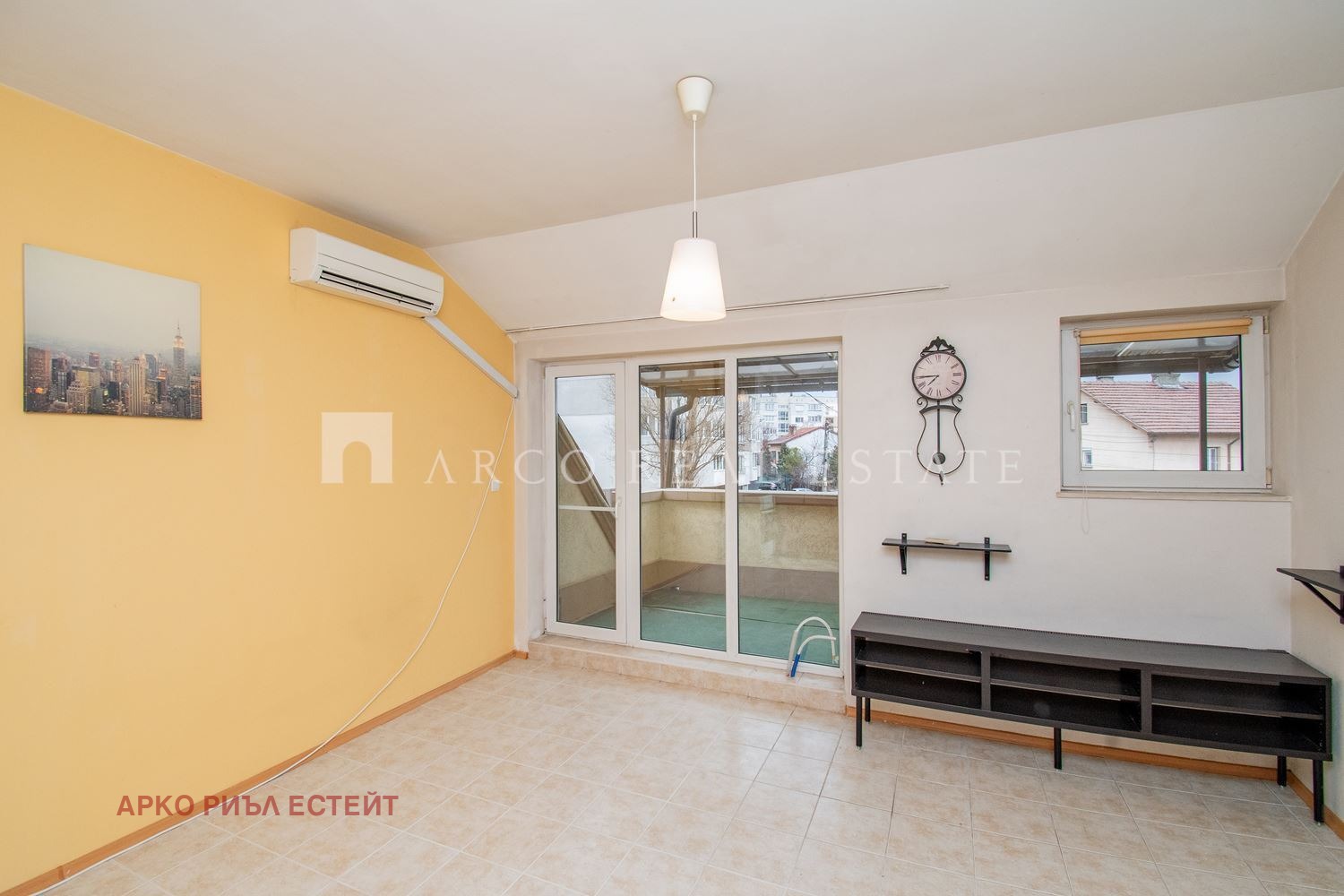 Продава 2-СТАЕН, гр. София, Овча купел, снимка 3 - Апартаменти - 54352875