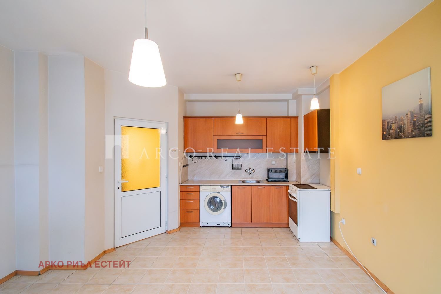 Продава 2-СТАЕН, гр. София, Овча купел, снимка 6 - Апартаменти - 54352875