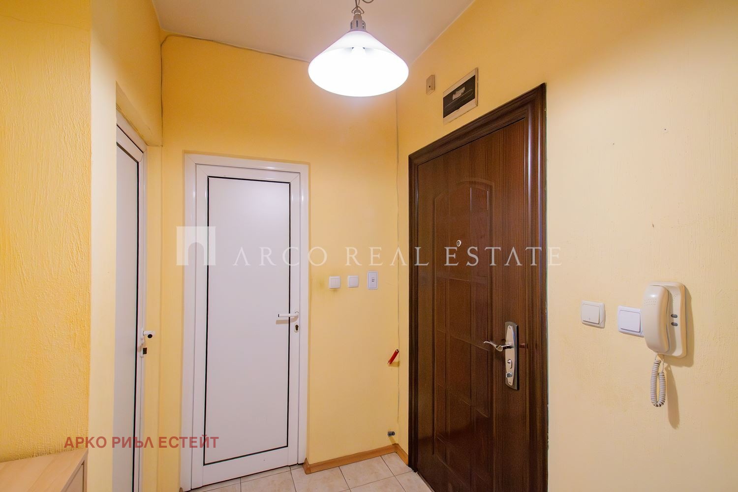 Продава 2-СТАЕН, гр. София, Овча купел, снимка 11 - Апартаменти - 54352875