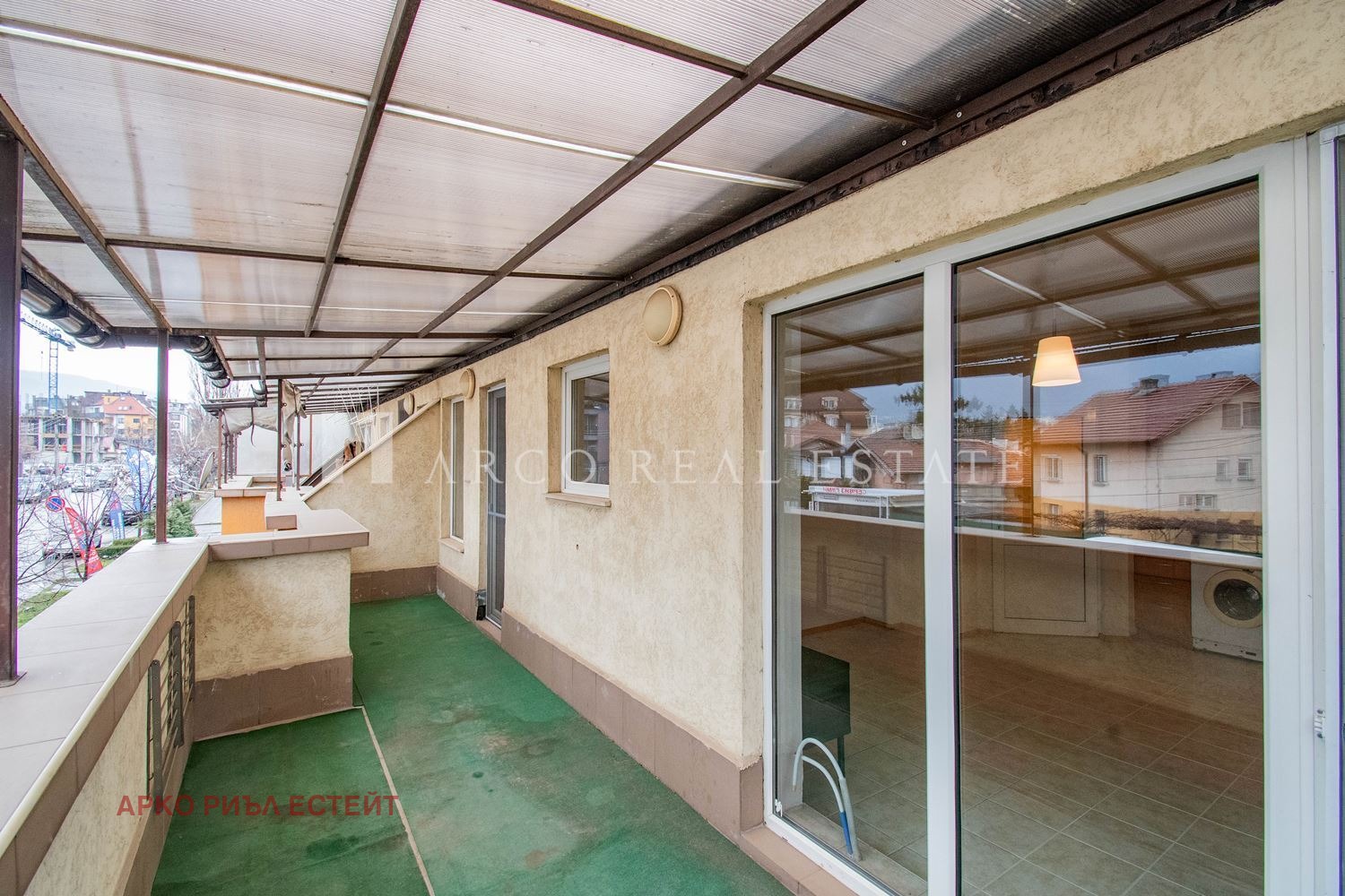 Продава 2-СТАЕН, гр. София, Овча купел, снимка 12 - Апартаменти - 54352875