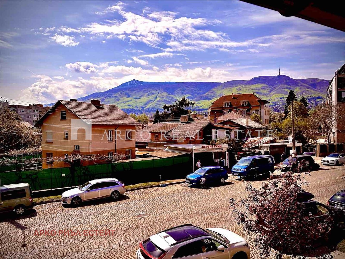 Продава 2-СТАЕН, гр. София, Овча купел