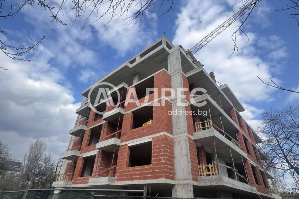 Продава 2-СТАЕН, гр. София, Слатина, снимка 3 - Апартаменти - 54421138