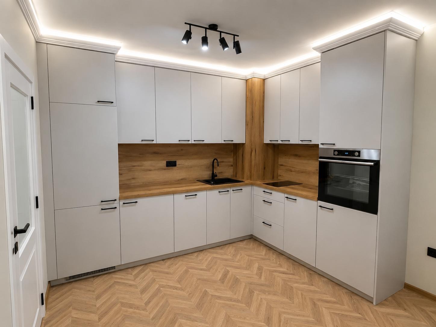 Продава 2-СТАЕН, гр. Пловдив, Южен, снимка 2 - Апартаменти - 54566237