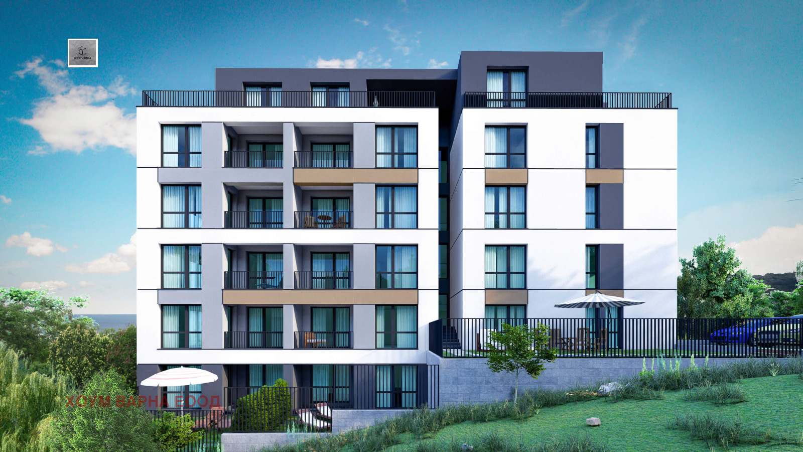 Продава 3-СТАЕН, гр. Варна, Аспарухово, снимка 3 - Апартаменти - 54393971