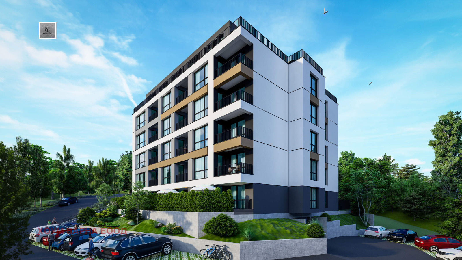 Продава 3-СТАЕН, гр. Варна, Аспарухово