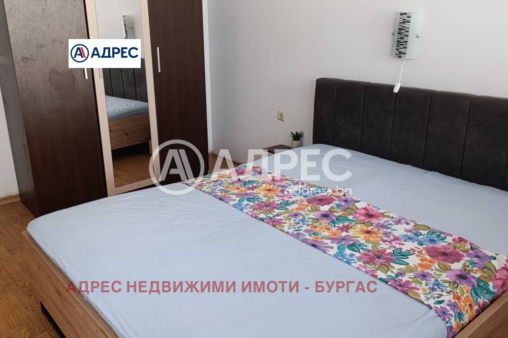 Продава 3-СТАЕН, гр. Бургас, Лазур, снимка 2 - Апартаменти - 53860518