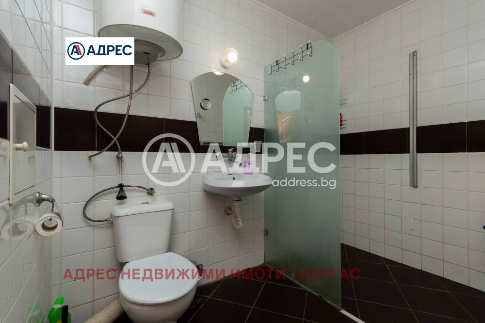 Продава 3-СТАЕН, гр. Бургас, Лазур, снимка 10 - Апартаменти - 53860518