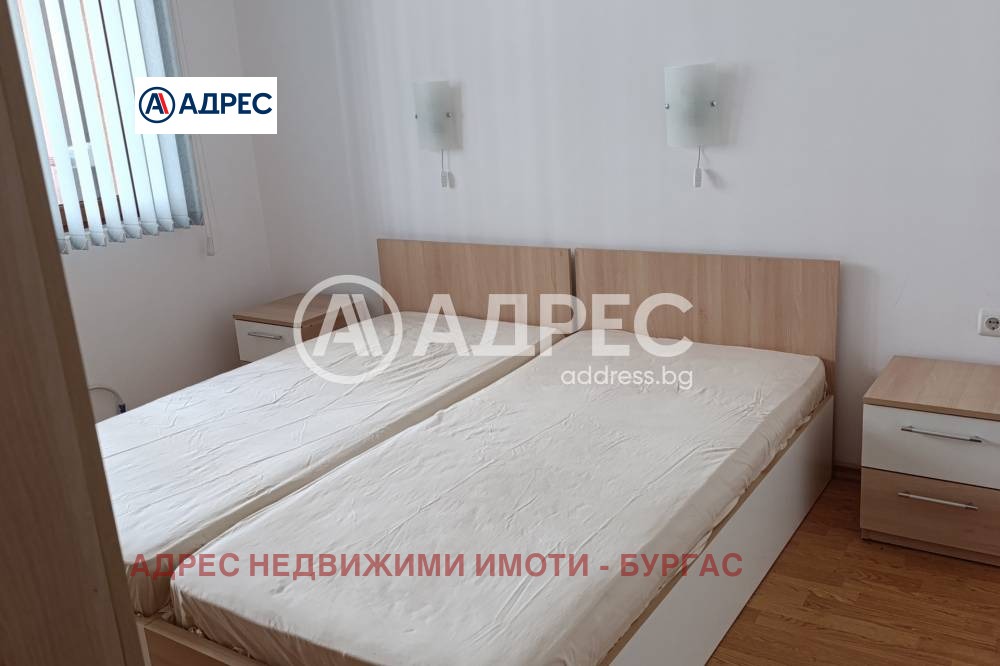 Продава 3-СТАЕН, гр. Бургас, Лазур, снимка 6 - Апартаменти - 53860518