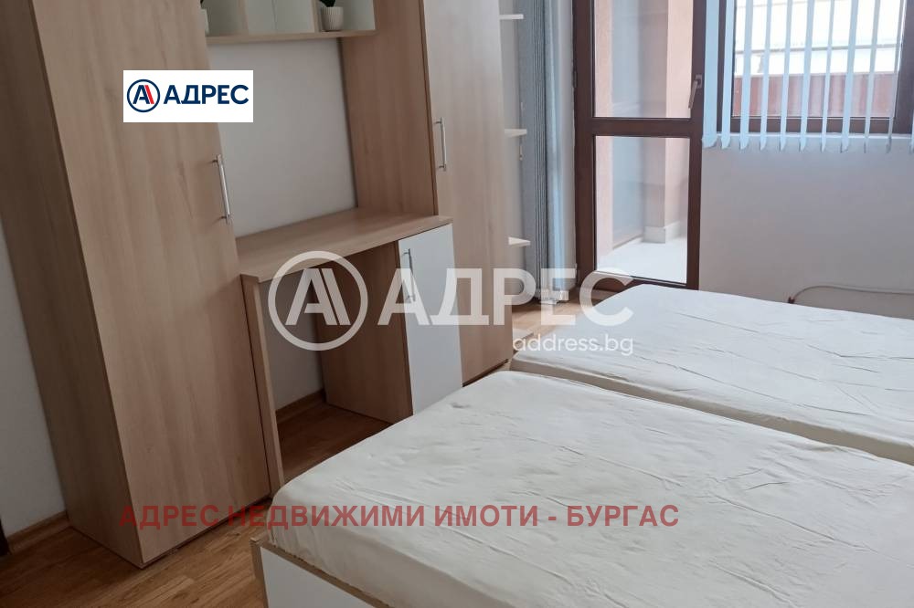 Продава 3-СТАЕН, гр. Бургас, Лазур, снимка 5 - Апартаменти - 53860518