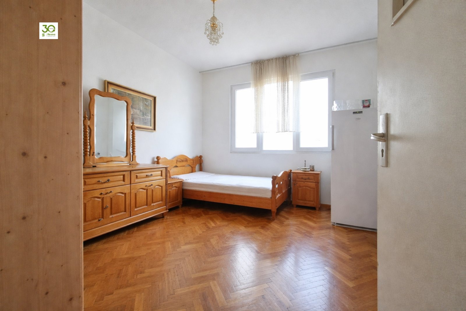 Продава 3-СТАЕН, гр. Варна, Възраждане 3, снимка 2 - Апартаменти - 54125499