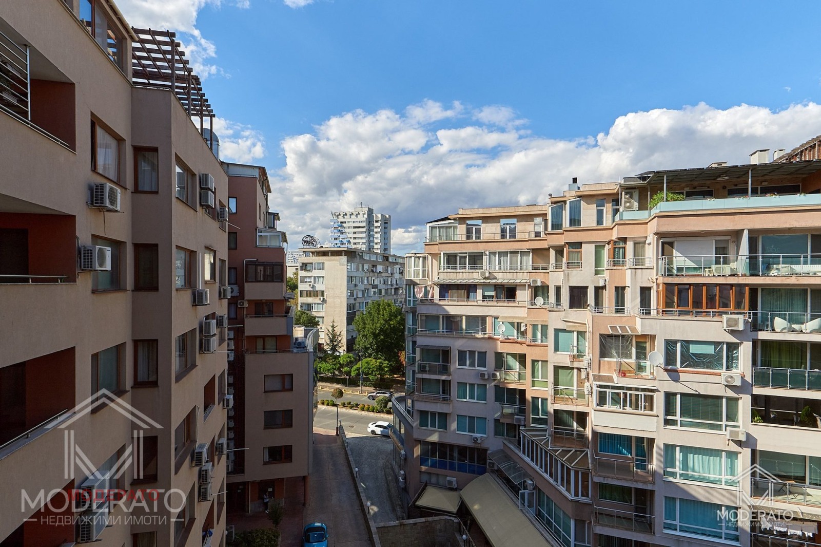Продава 3-СТАЕН, гр. Бургас, Лазур, снимка 11 - Апартаменти - 56104591