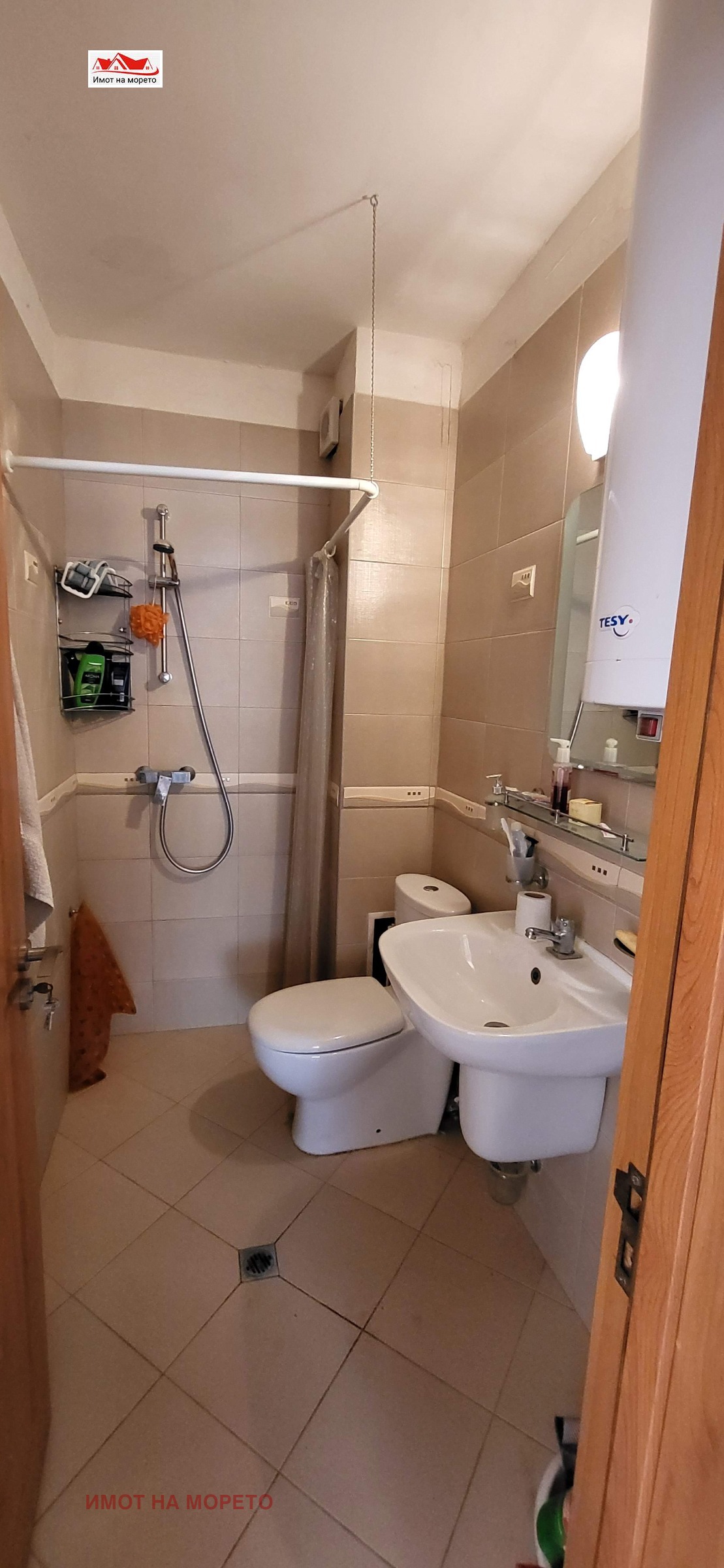 Продава 3-СТАЕН, гр. Приморско, област Бургас, снимка 9 - Апартаменти - 56112009