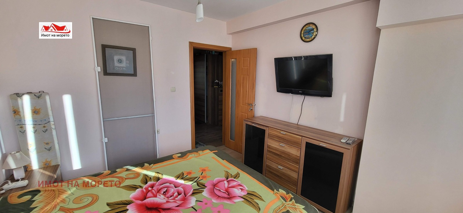 Продава 3-СТАЕН, гр. Приморско, област Бургас, снимка 6 - Апартаменти - 56112009
