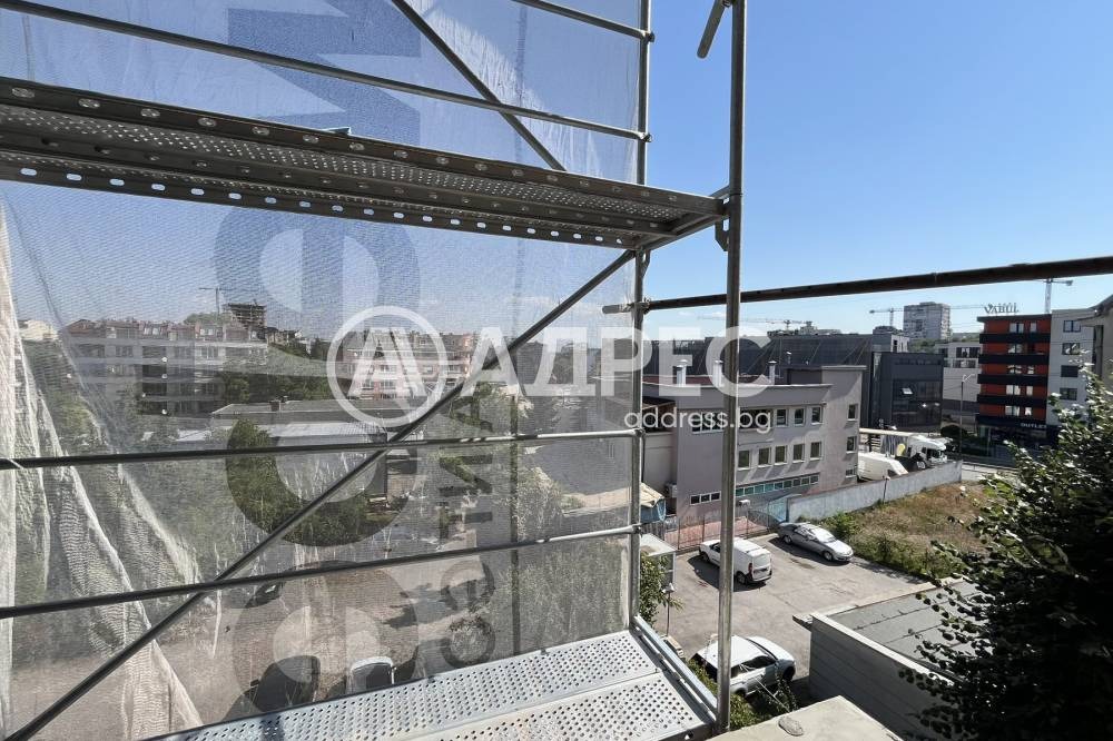 Продава 3-СТАЕН, гр. София, Витоша, снимка 5 - Апартаменти - 56464879