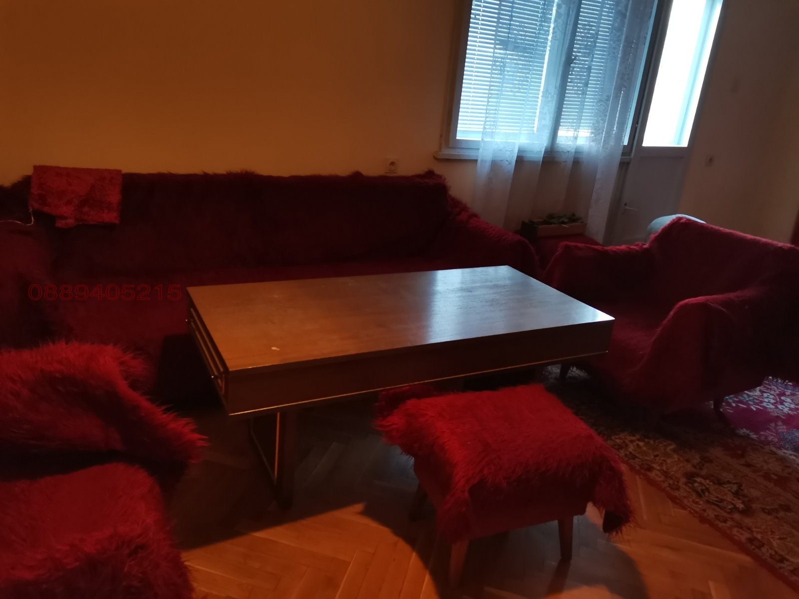 Продава 4-СТАЕН, гр. Горна Оряховица, област Велико Търново, снимка 2 - Апартаменти - 53829693