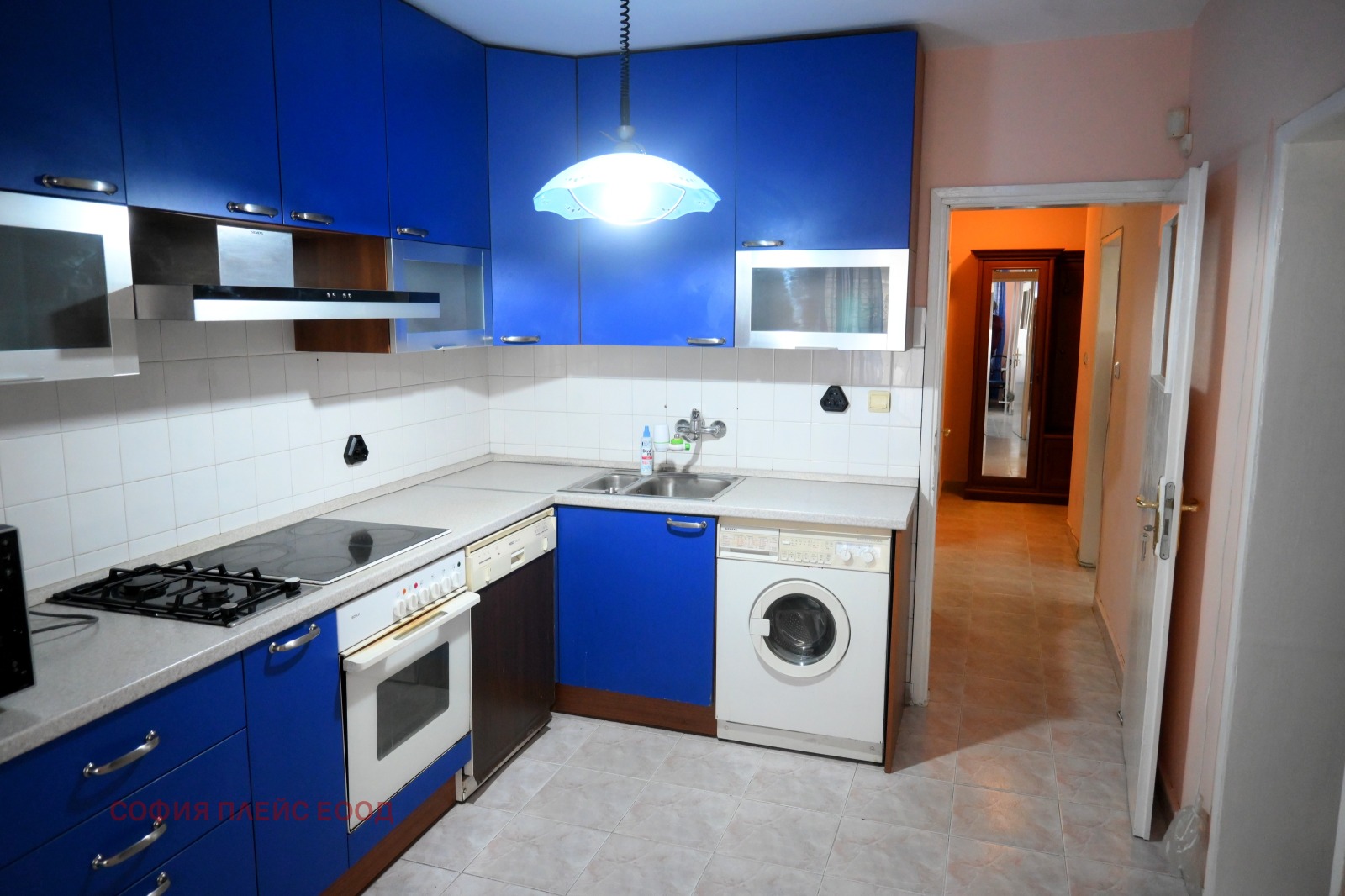 Продава 4-СТАЕН, гр. София, Лозенец, снимка 5 - Апартаменти - 56657161