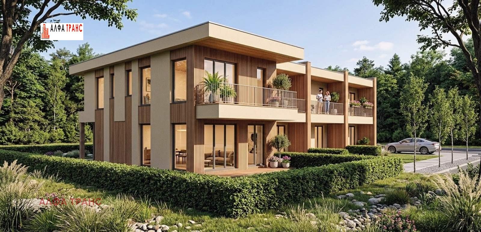 Продава КЪЩА, гр. Варна, с. Звездица, снимка 3 - Къщи - 53842519