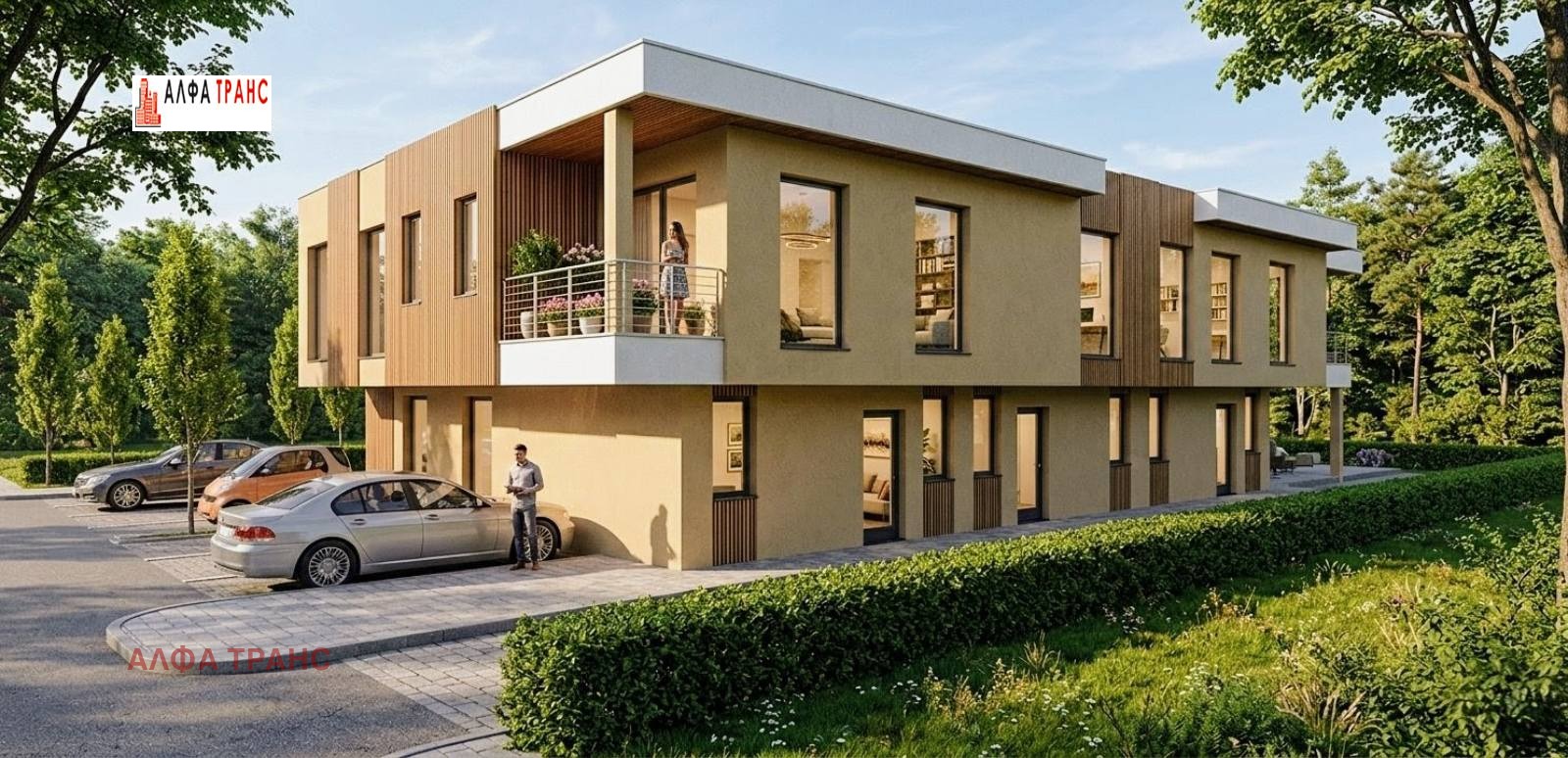 Продава КЪЩА, гр. Варна, с. Звездица, снимка 2 - Къщи - 53842519