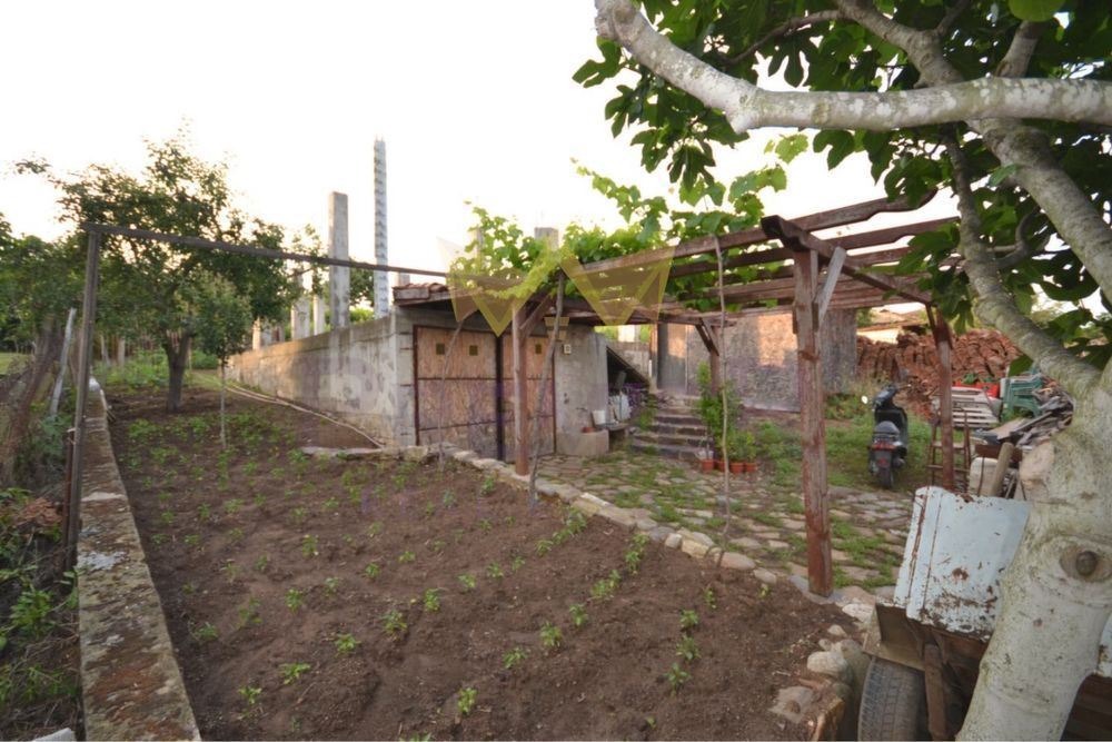 Продава КЪЩА, с. Равадиново, област Бургас, снимка 6 - Къщи - 53765096