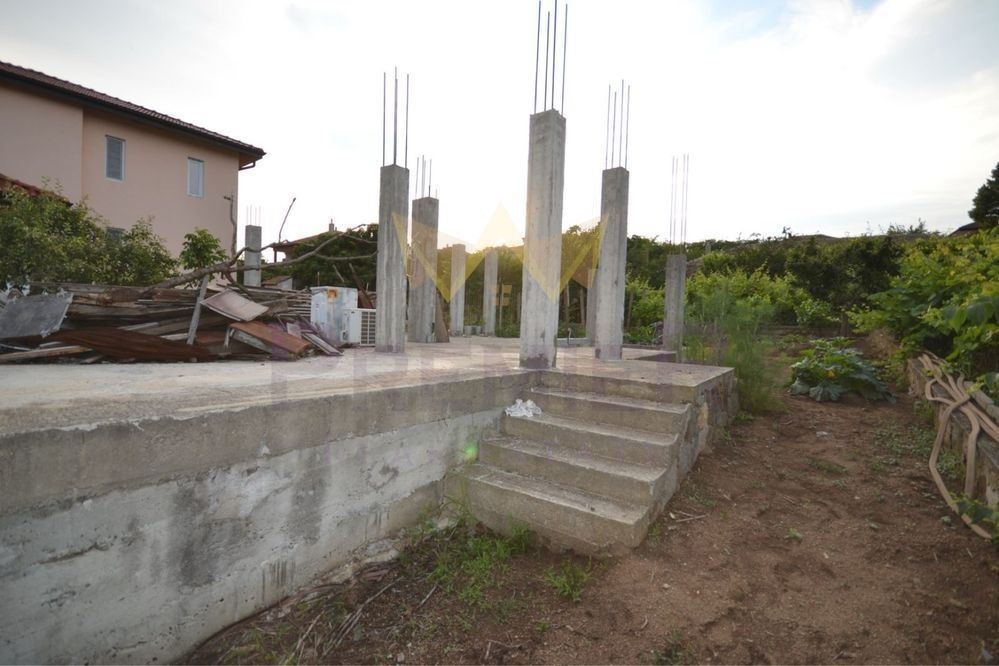 Продава КЪЩА, с. Равадиново, област Бургас, снимка 5 - Къщи - 53765096