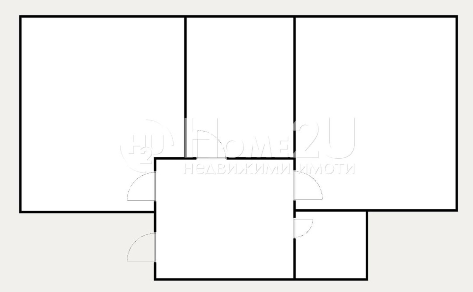 Продава КЪЩА, с. Стрелци, област Пловдив, снимка 4 - Къщи - 54547942