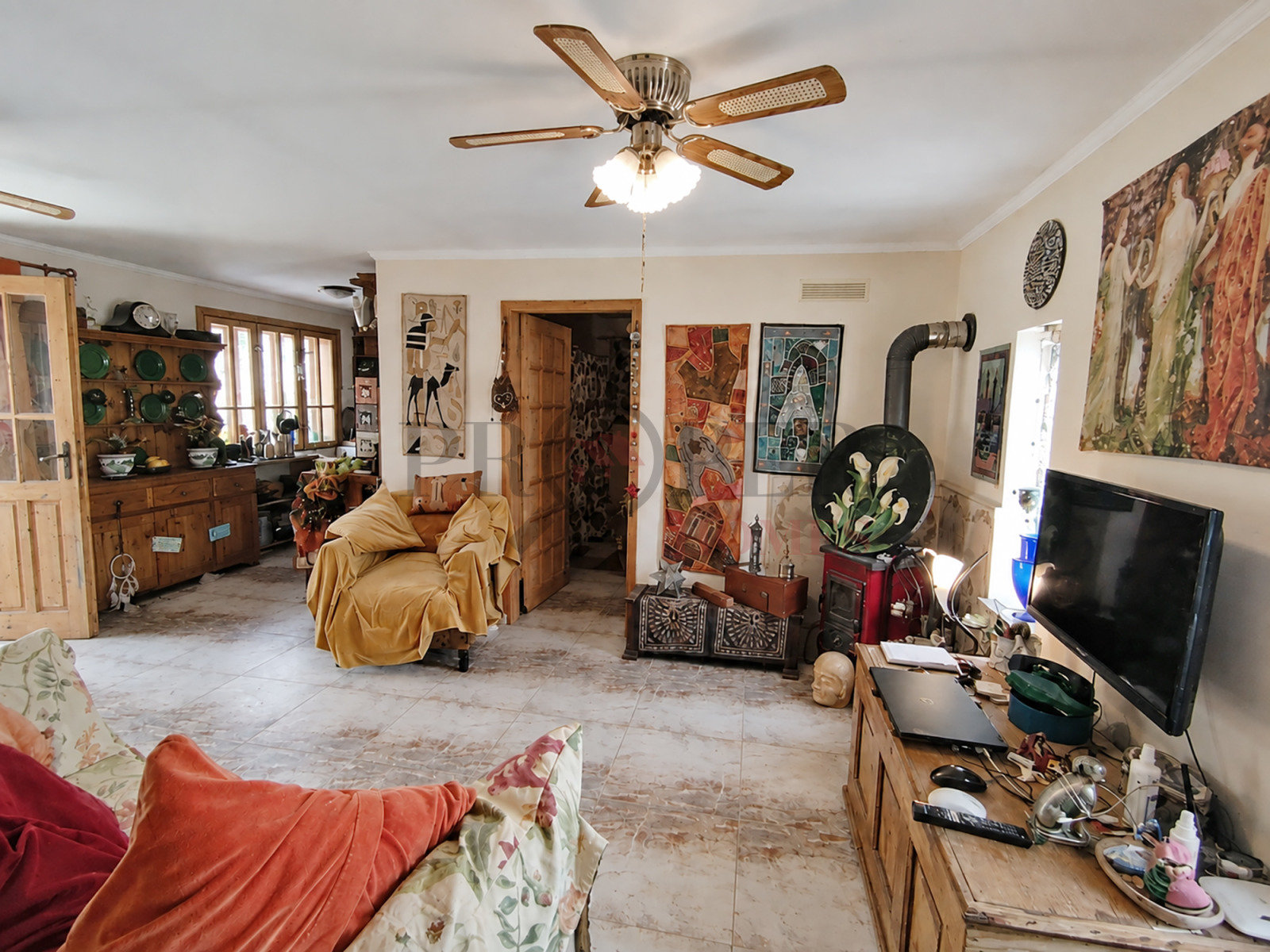 Продава КЪЩА, с. Хотница, област Велико Търново, снимка 8 - Къщи - 55834400