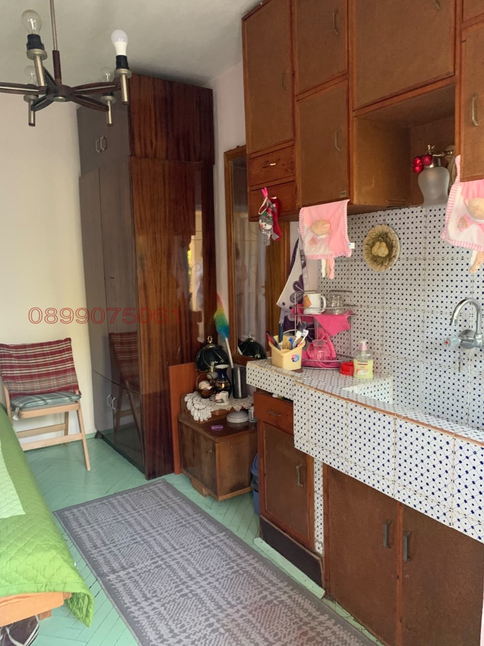 Продава ВИЛА, с. Орешак, област Варна, снимка 15 - Вили - 55530276