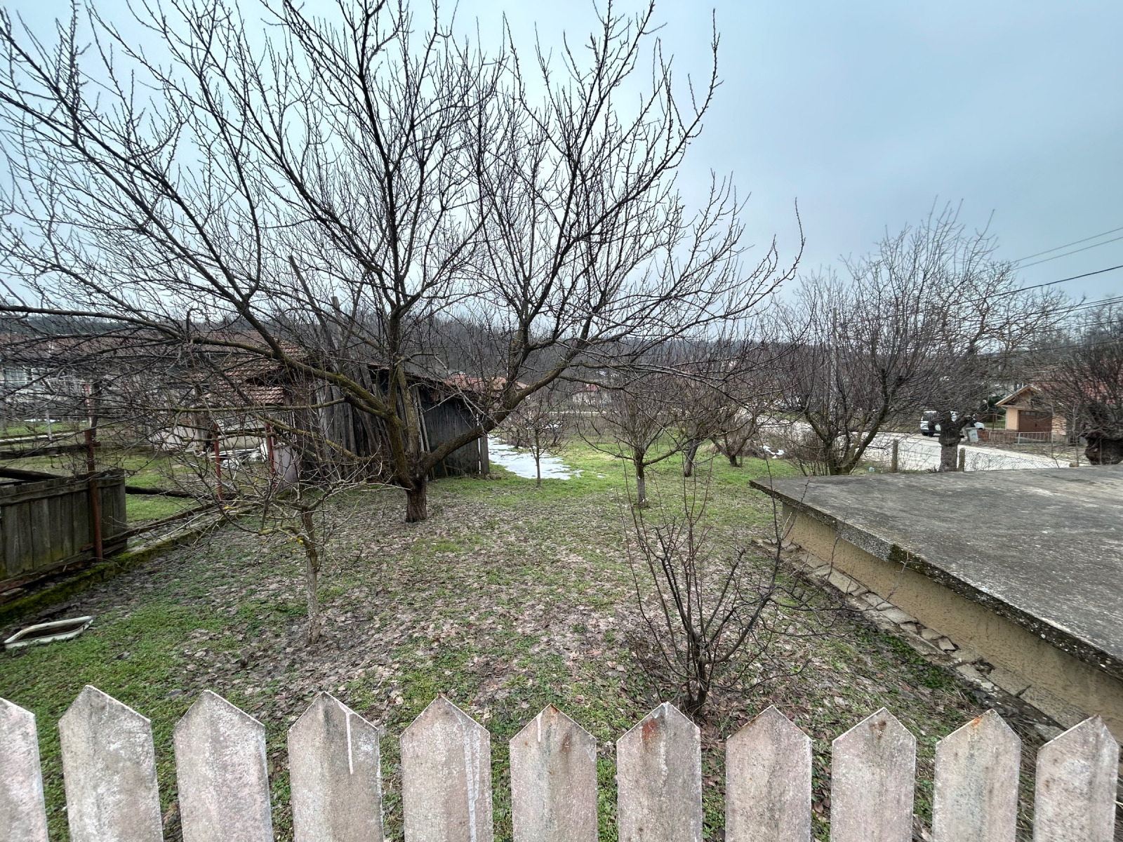 Продава ПАРЦЕЛ, с. Калипетрово, област Силистра, снимка 3 - Парцели - 53949788