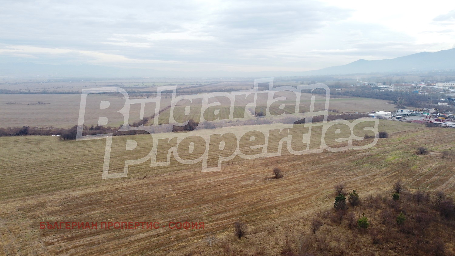 Продава ПАРЦЕЛ, гр. София, с. Лозен, снимка 8 - Парцели - 55600056