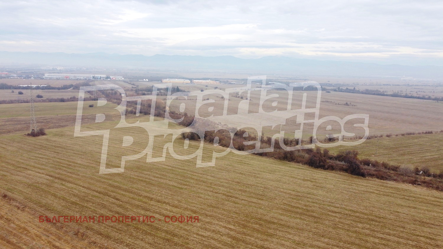 Продава ПАРЦЕЛ, гр. София, с. Лозен, снимка 10 - Парцели - 55600056