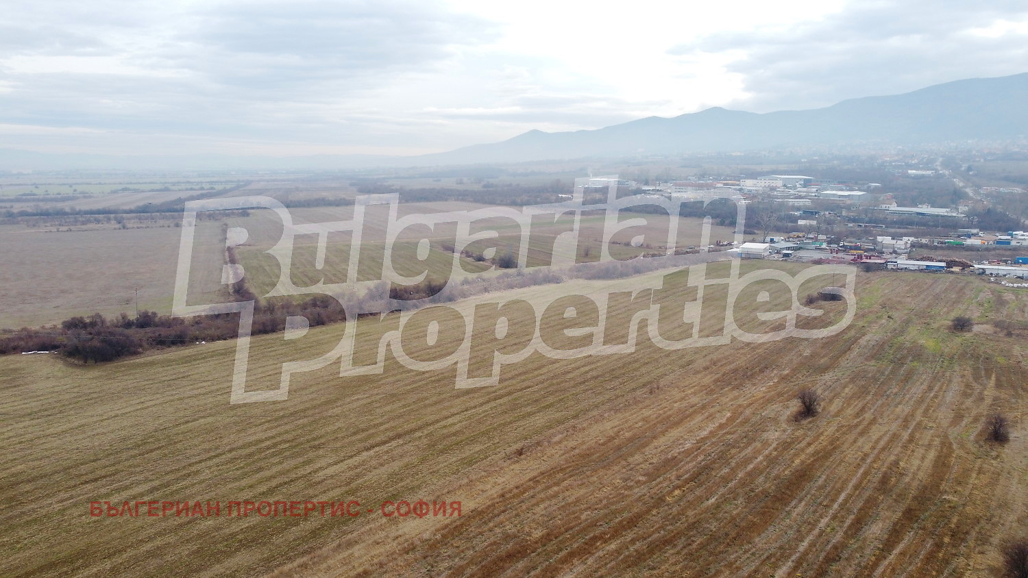 Продава ПАРЦЕЛ, гр. София, с. Лозен, снимка 7 - Парцели - 55600056