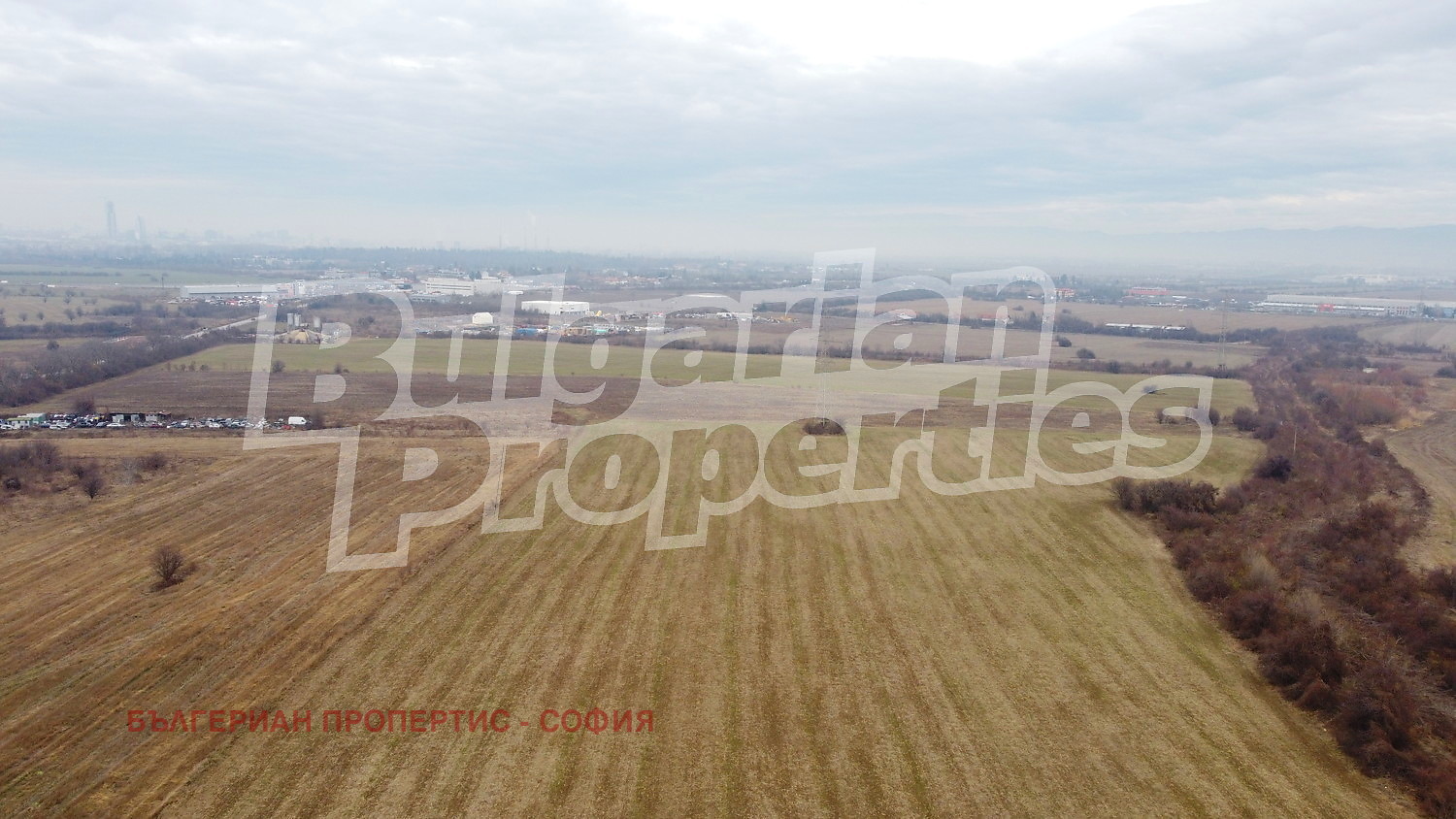 Продава ПАРЦЕЛ, гр. София, с. Лозен, снимка 12 - Парцели - 55600056