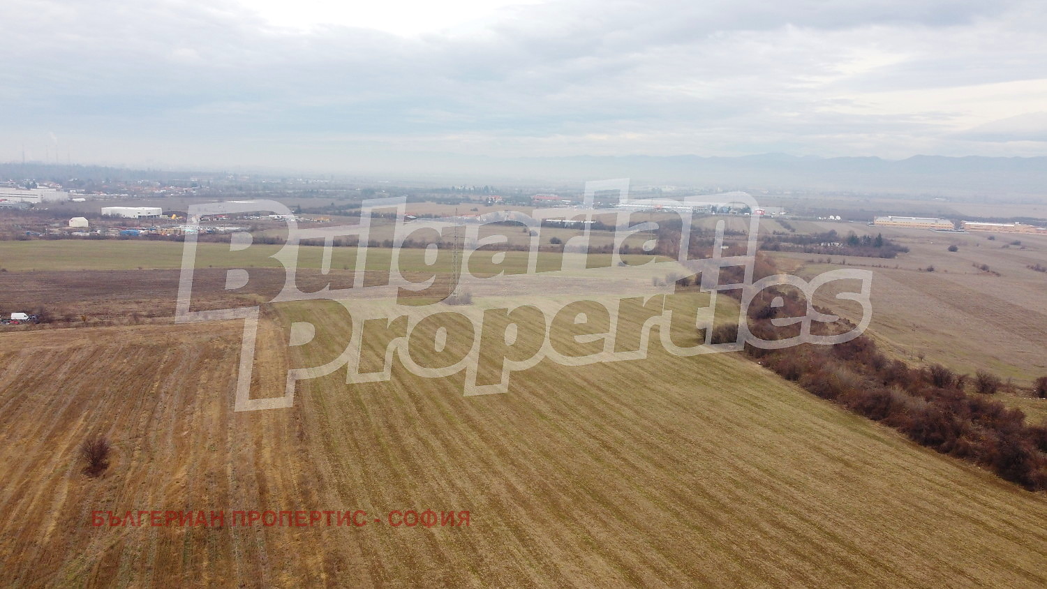 Продава ПАРЦЕЛ, гр. София, с. Лозен, снимка 11 - Парцели - 55600056