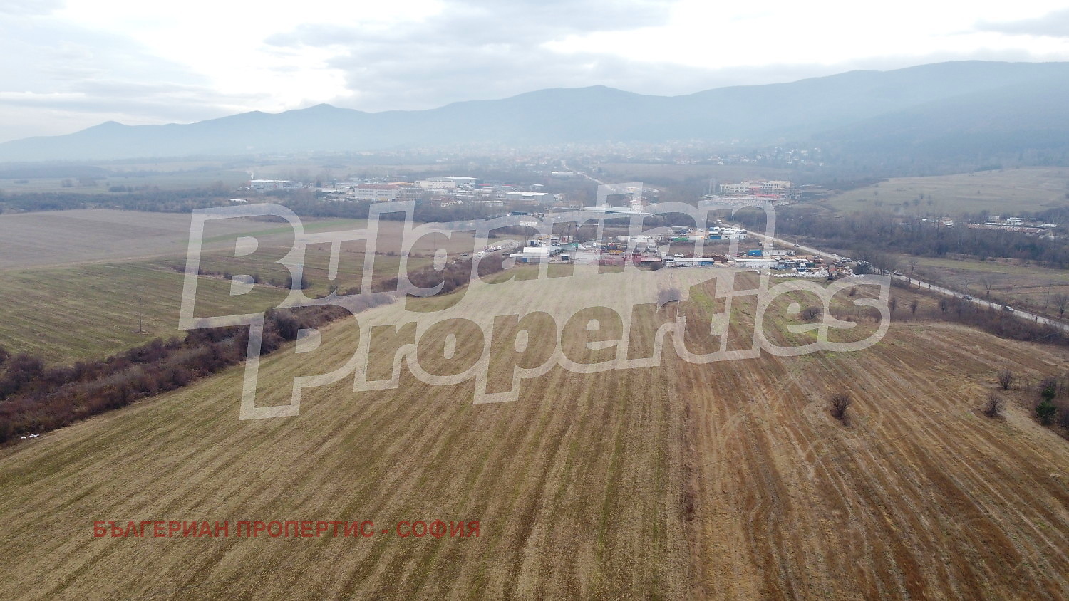 Продава ПАРЦЕЛ, гр. София, с. Лозен, снимка 6 - Парцели - 55600056