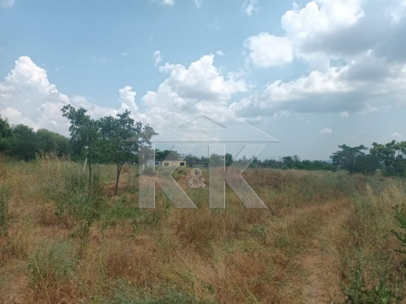 Продава ПАРЦЕЛ, гр. Варна, Западна промишлена зона, снимка 4 - Парцели - 55750858