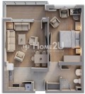Продава  2-стаен град Пловдив , Южен , 66 кв.м | 53183462 - изображение [6]