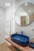 Продава  2-стаен град София , Докторски паметник , 50 кв.м | 92302707 - изображение [4]