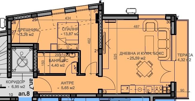 ������� 2-����� | Imot.bg � ����������� 3