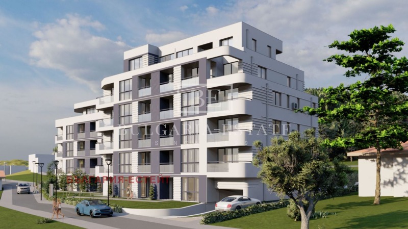 Продава 2-СТАЕН в град Варна, Виница - 62 кв.м / 102 550 € » 200 570.37 лв., БЪЛГАРИЯ-ЕСТЕЙТ